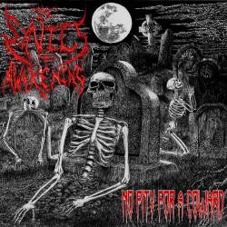 The Synics Awakening : No Pity for a Coward